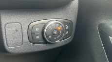 Ford Puma 1.0 EcoBoost Hybrid mHEV ST-Line 5dr Petrol Hatchback